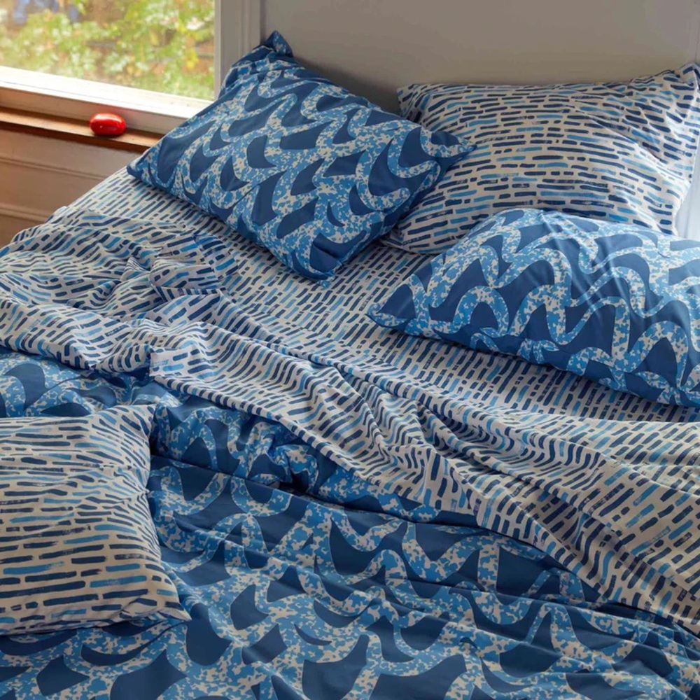 Brooklinen Core Sheet King Set